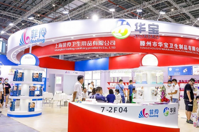 國內嬰童用品展會
