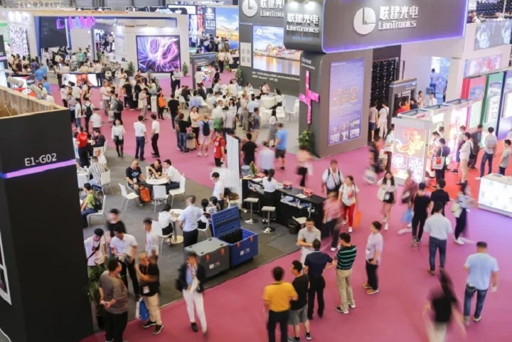 全國印刷設備展會