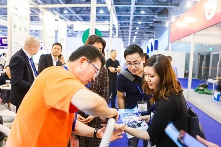 廣州國際塑料橡膠及包裝印刷展覽會PPE(www.hnhuay.cn)