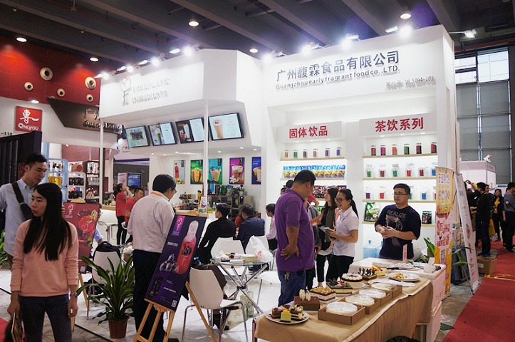 廣州國際預制菜展覽會（餐飲食材展）(www.hnhuay.cn)