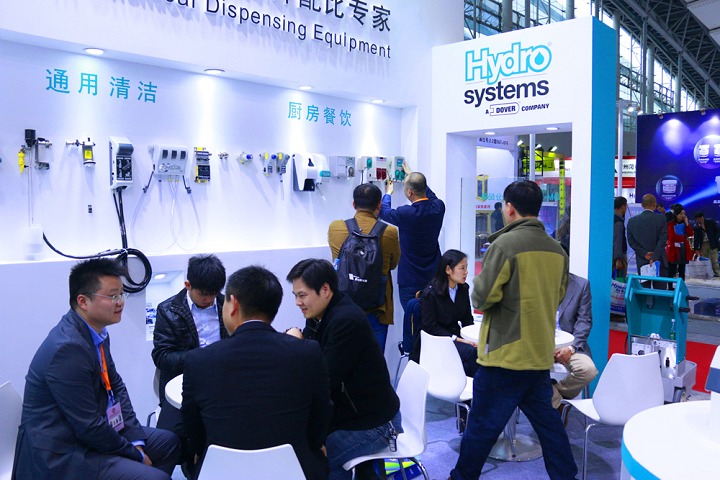 2022廣州清潔設備展將于12月在琶洲舉辦(www.hnhuay.cn)