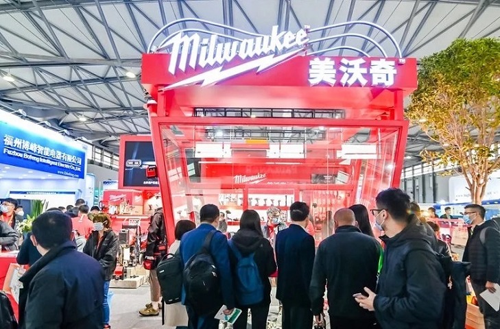 上海國際電力設備及技術展覽會（EP Shanghai）(www.hnhuay.cn)
