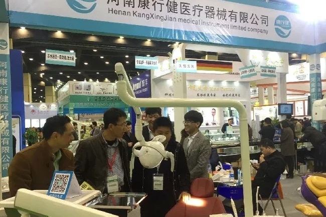 中原（鄭州）醫療器械展覽會（CWMEE）(www.hnhuay.cn)