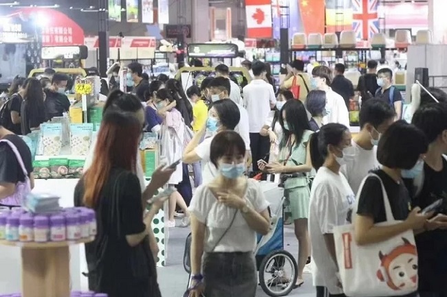 2022武漢國際寵物展CPF將于9月舉行(www.hnhuay.cn)