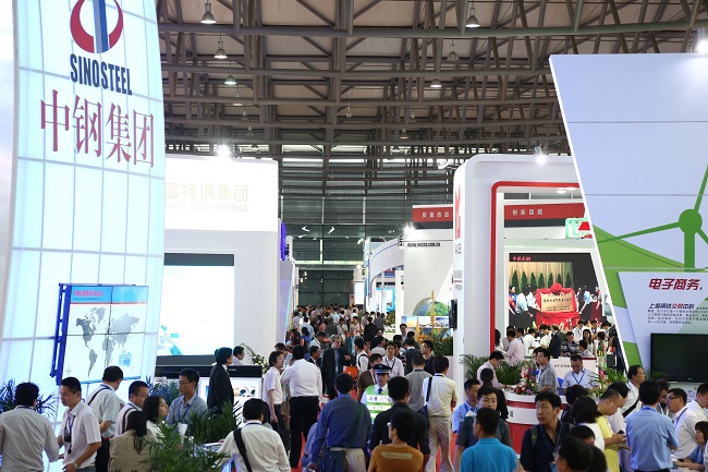 2022第十八屆上海國際鑄造壓鑄、鍛造及工業爐展覽會(www.hnhuay.cn)