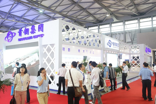 2022第十八屆上海國際鑄造壓鑄、鍛造及工業爐展覽會(www.hnhuay.cn)