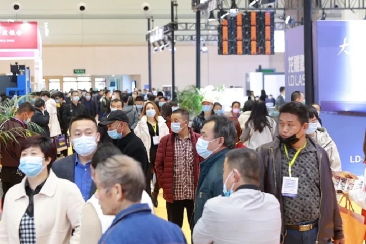 2022年第18屆中國鄭州工業裝備博覽會將于9月7-9日舉行(www.hnhuay.cn)