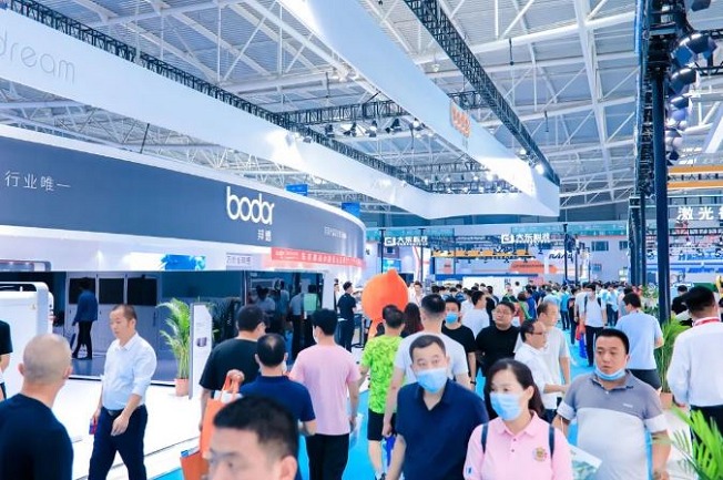 2022第25屆青島國際機床展將于7月18日在舉辦(www.hnhuay.cn)