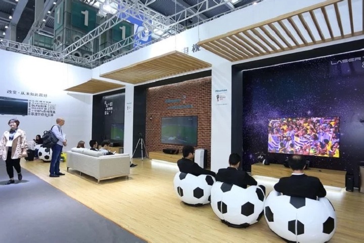 2022第100屆上海國際電子展覽會將于11月14日舉行(www.hnhuay.cn)