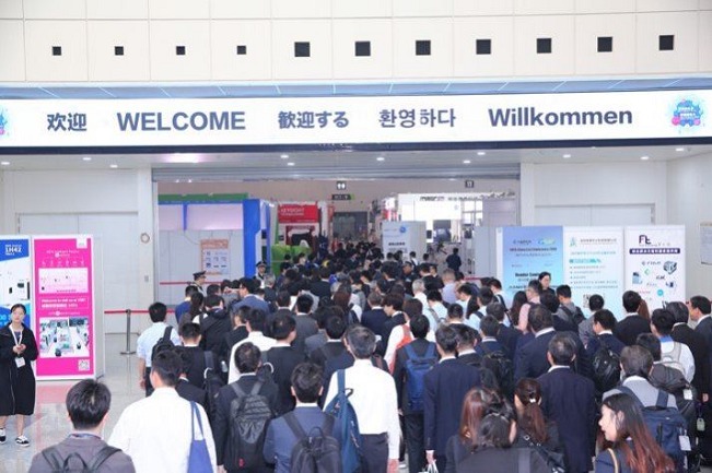 2023第三十一屆中國國際電子生產設備展NEPCON將于4月19日舉辦(www.hnhuay.cn)