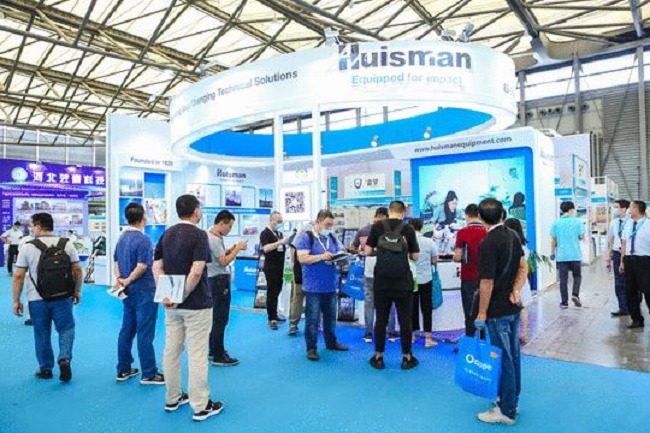 2022第14屆中國國際石油和化工裝備展將于7月28日在深圳舉行(www.hnhuay.cn)