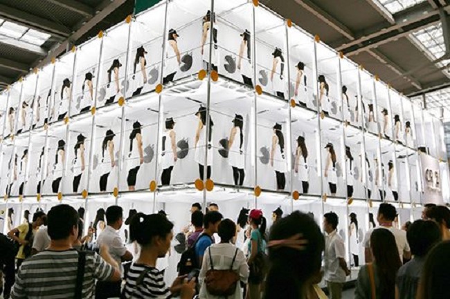 2022深圳國際品牌服裝服飾交易會將于7月7日舉行(www.hnhuay.cn)