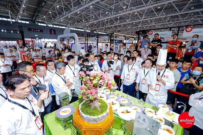 2022年深圳世界食品博覽會將于7月13日舉辦(www.hnhuay.cn)