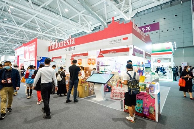 2022年深圳世界食品博覽會將于7月13日舉辦(www.hnhuay.cn)