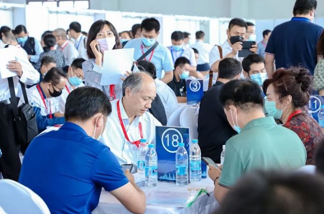 2022第25屆青島國際機床展將于7月18日在舉辦(www.hnhuay.cn)