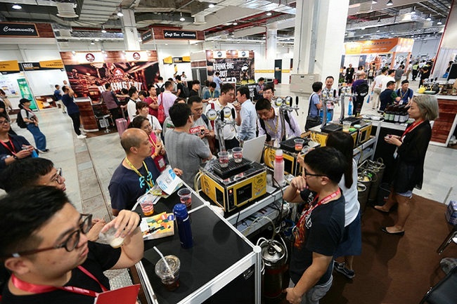 2022亞洲精釀啤酒展覽會將于9月7日據(jù)悉，地點(diǎn)變更為南京(www.hnhuay.cn)
