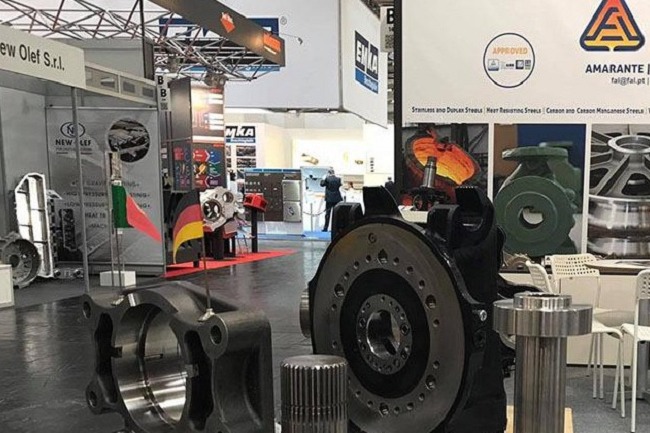 德國漢諾威工業博覽會HANNOVER MESSE(www.hnhuay.cn)