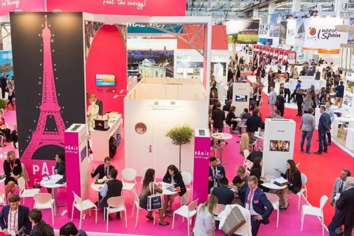 德國法蘭克福旅游展覽會IMEX(www.hnhuay.cn)