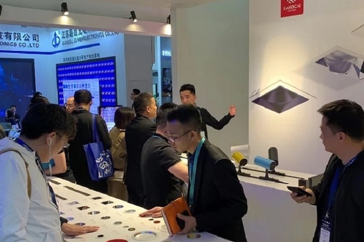 深圳國際自助服務及自動售貨系統展覽會CVS(www.hnhuay.cn)