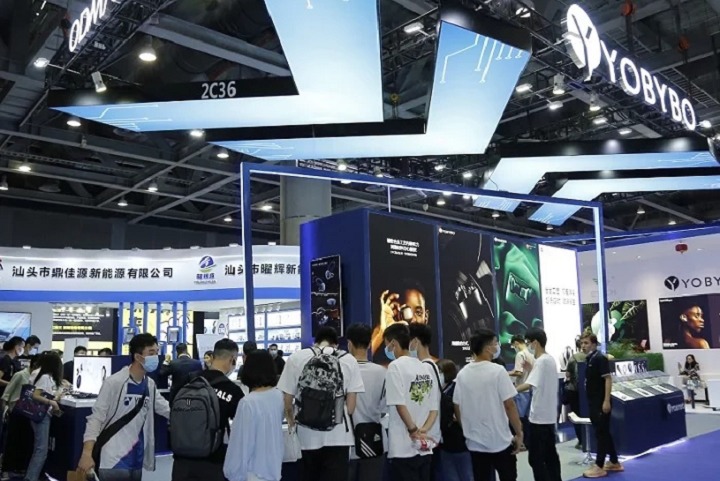中國三大空調展