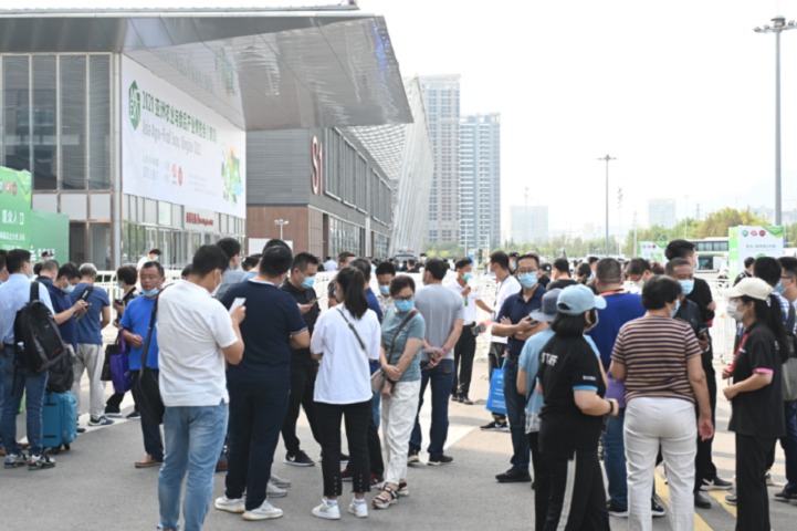 2022青島亞洲國際集約化畜牧展覽會將于9月22日舉辦(www.hnhuay.cn)