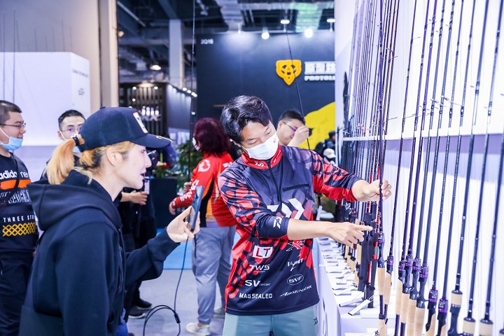 深圳國際戶外用品展覽會(www.hnhuay.cn)