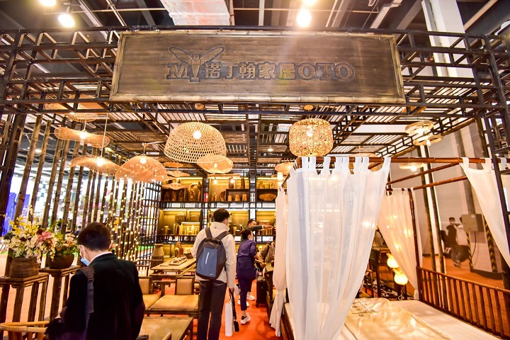 深圳國際戶外用品展覽會(www.hnhuay.cn)