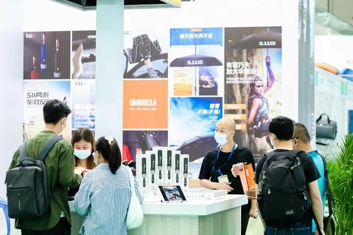 2022深圳戶外展cosp將于12月2日舉行(www.hnhuay.cn)