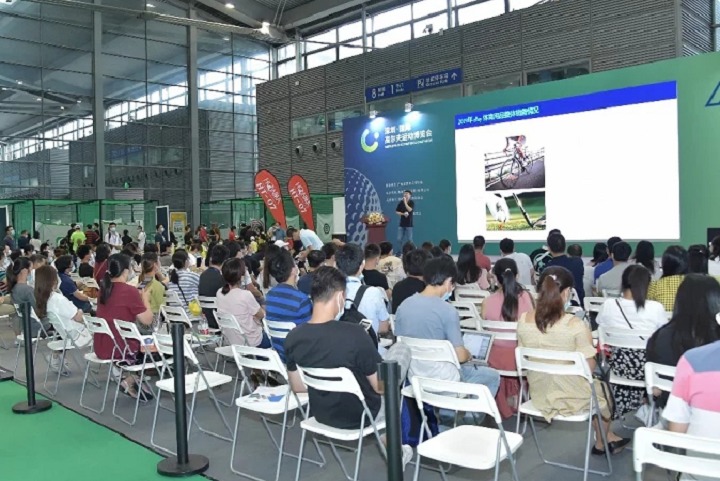 2022深圳國(guó)際高爾夫展GOLF將于7月23-25日舉行(www.hnhuay.cn)