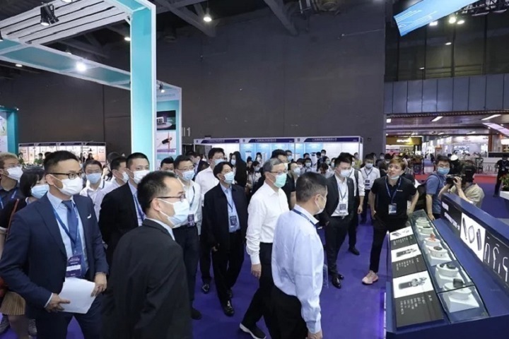 2022廣州國際電子及電器博覽會將于9月15日舉辦(www.hnhuay.cn)
