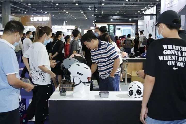 2022廣州國際電子及電器博覽會將于9月15日舉辦(www.hnhuay.cn)