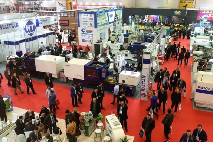 土耳其國際電力展覽會Electrotech Eurasia(www.hnhuay.cn)