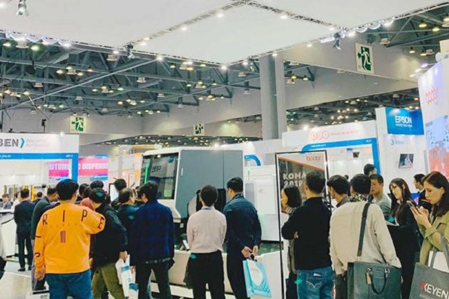 韓國亞洲機(jī)械制造產(chǎn)業(yè)展覽會(huì)AMXPO(www.hnhuay.cn)