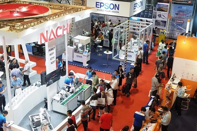 馬來西亞國際機床及金屬加工展覽會METALTECH(www.hnhuay.cn)
