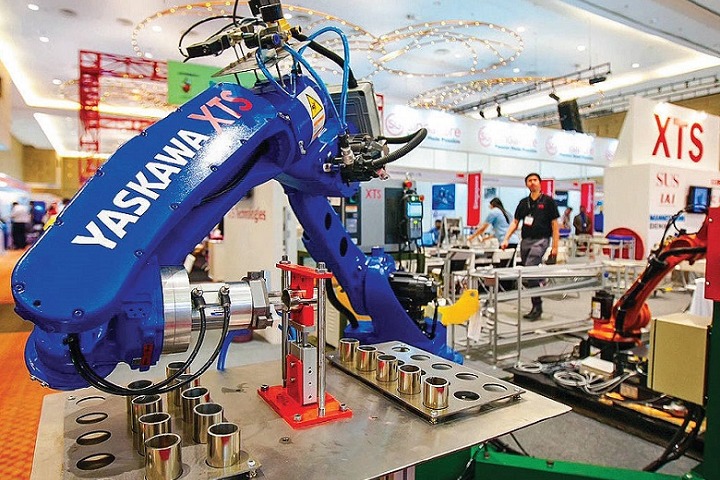 馬來西亞吉隆坡工業及自動化展覽會AUTOMEX(www.hnhuay.cn)