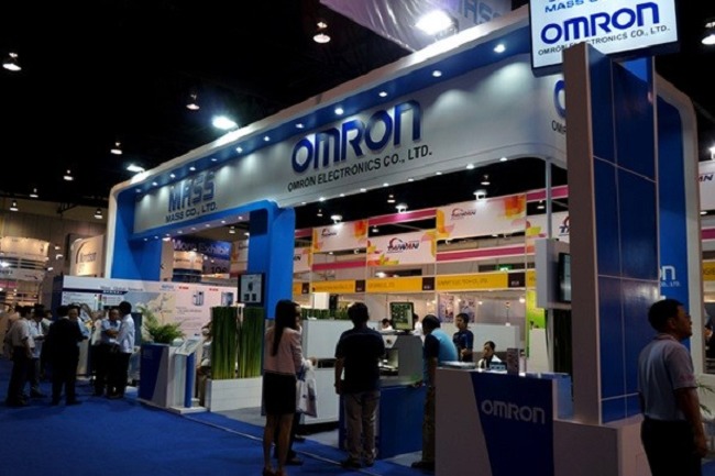 泰國(guó)國(guó)際機(jī)械制造展覽會(huì)Manufacturing Expo(www.hnhuay.cn)