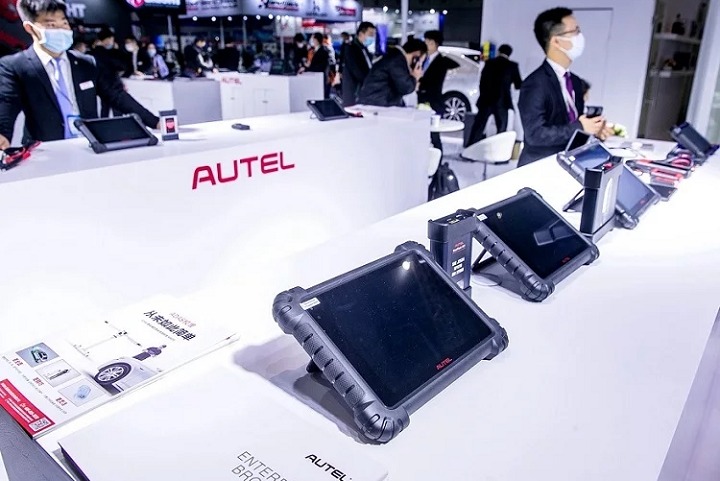 2022年第十七屆法蘭克福上海汽配展覽會將于12月1日舉行(www.hnhuay.cn)