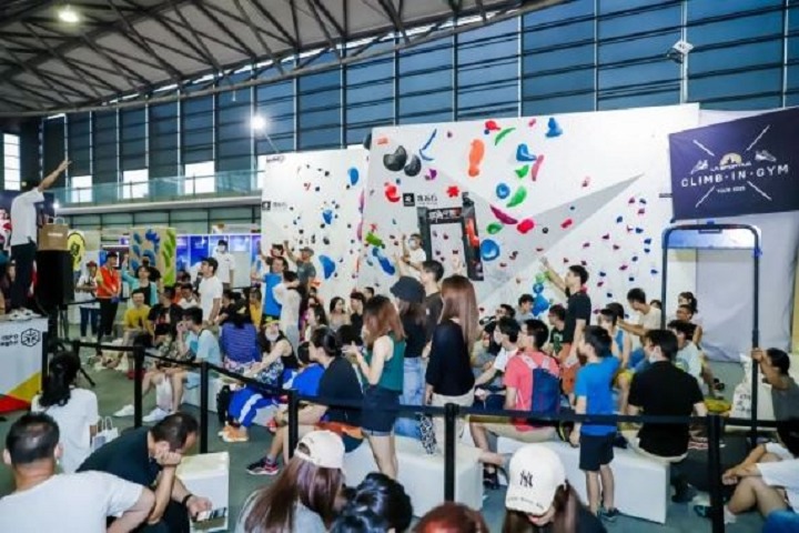 2022上海體育及戶外用品展覽會ISPO將于7月29日在南京舉辦(www.hnhuay.cn)