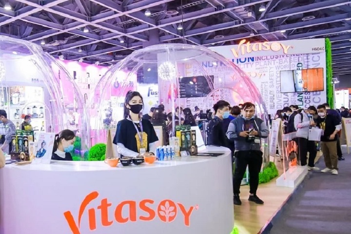 上海國際茶飲咖啡美食節CAFEEX(www.hnhuay.cn)