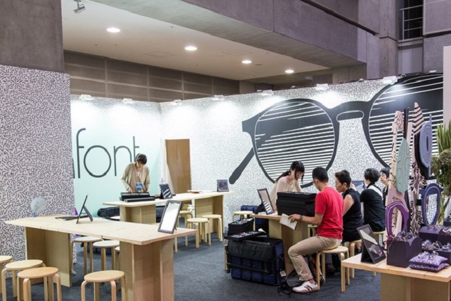 日本東京國際光學眼鏡展覽會IOFT(www.hnhuay.cn)