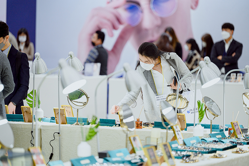 韓國大邱光學眼鏡展會DIOPS(www.hnhuay.cn)