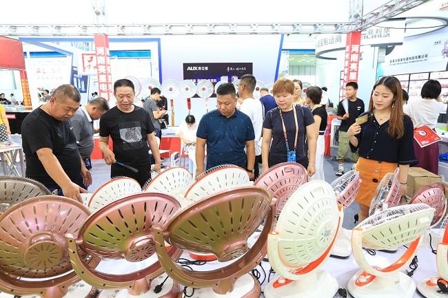 2022中國（寧波）國際家電博覽會暨網紅小家電選品會(www.hnhuay.cn)