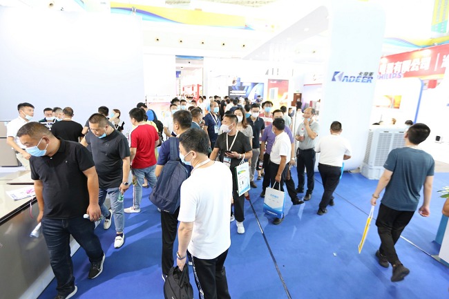 2022中國（寧波）國際家電博覽會暨網紅小家電選品會(www.hnhuay.cn)