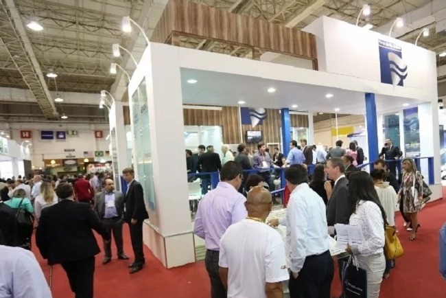 巴西圣保羅電池儲能展覽會EES South America(www.hnhuay.cn)