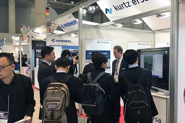 日本東京電池儲能展覽會Battery Japan(www.hnhuay.cn)