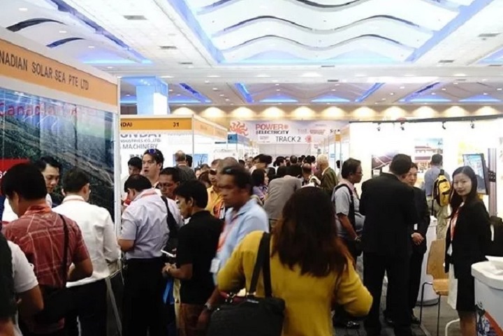 菲律賓國際電力能源展覽會(www.hnhuay.cn)