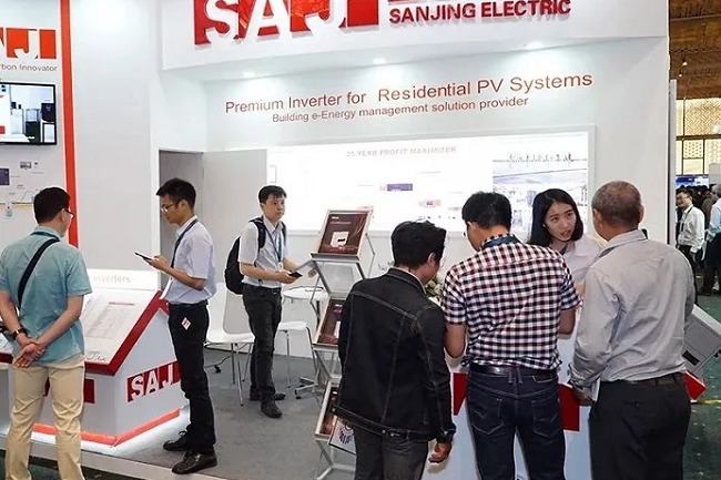 越南太陽能光伏及電池儲能展覽會The Solar Show(www.hnhuay.cn)