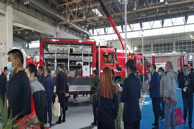 重慶應急展|2022重慶防災減災與應急救援技術裝備展覽會(www.hnhuay.cn)