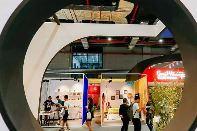 2022廣州家具博覽會CIFF將于7月17日舉辦(www.hnhuay.cn)