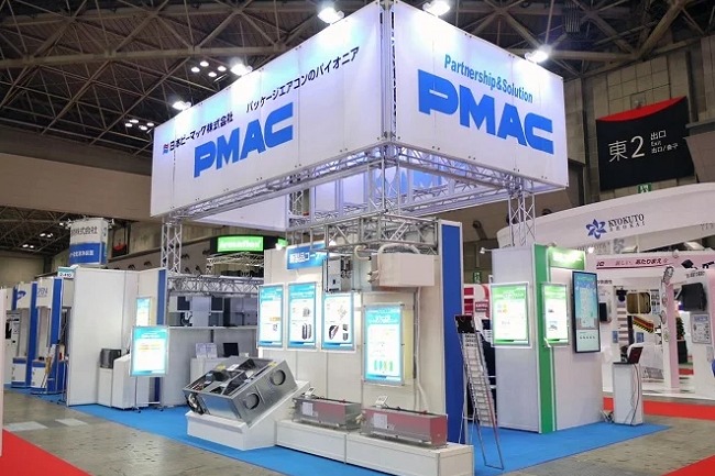 日本國際暖通制冷及空調通風展覽會HVAC&R(www.hnhuay.cn)